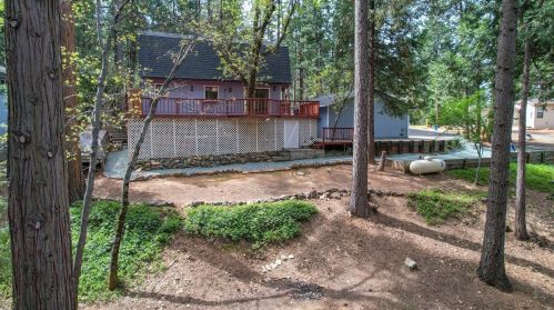 5671 Sierra Springs Dr, Pacific House, CA 95726-9492