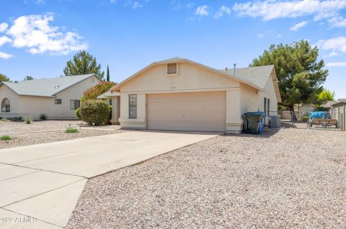 3643 Trevino Dr, Sierra Vista, AZ 85650-5260