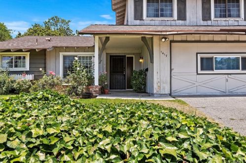 1417 Camper Dr, West Covina, CA 91792-1204