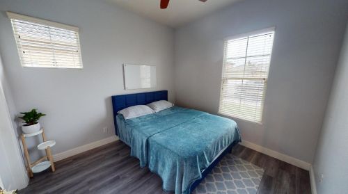 3112 Edgeview Dr, Modesto CA  95355-7302 exterior