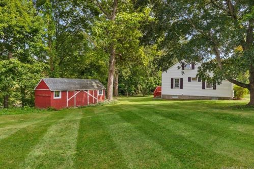 5 Four Mile River Rd, Lyme, CT 06371-1506