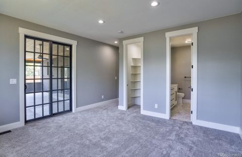 2732 Jackson St, Denver CO  80210-6638 exterior