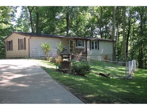 4094 Old A And P Hwy, Brown County, OH 45121-9765