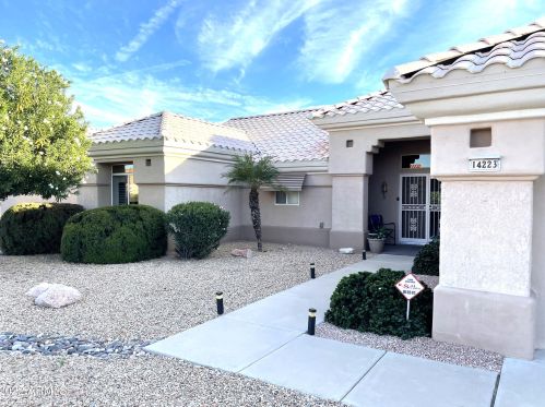 14223 Rico Dr, Sun City, AZ 85375-2285