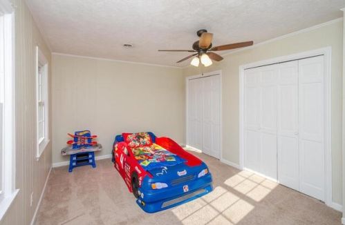 2016 Warren Ct, North Augusta SC  29860-8004 exterior