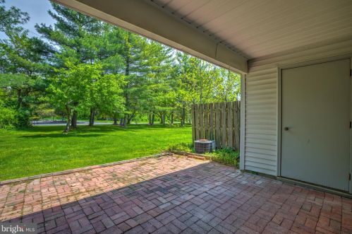 55 Quince Ct, Lawrence Township NJ  08648-4803 exterior