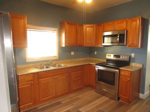 614 Park St, Connellsville PA  15425-3420 exterior