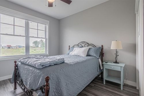 1812 Cypress Trl, New Johannesburg WI  54017-4000 exterior