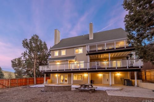 201 Dutch Way, Big Bear City, CA 92314-9609