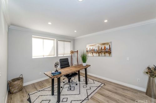 402 Westchester Pl, Fullerton CA  92835-2705 exterior