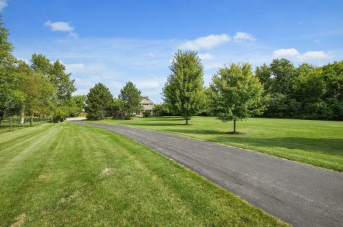 12918 Bell Rd, Caledonia WI  53108-9702 exterior