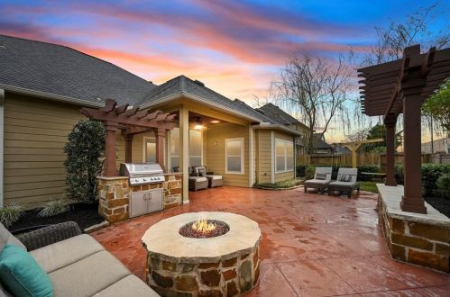 7423 Summer Night Ln, Richmond, TX 77469-4646