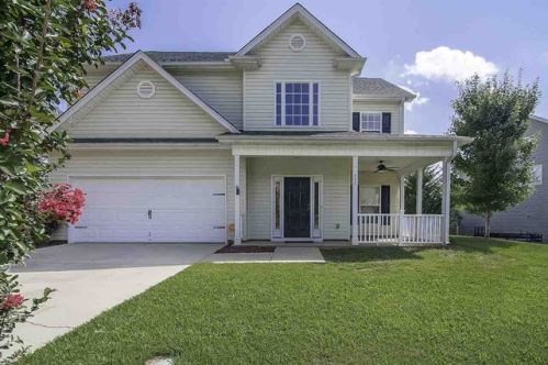 820 Bayshore Ln, Moore SC  29369-8610 exterior