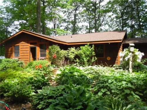 5357 Lake Rd, Burt, NY 14028-9730