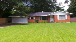4175 Florida St, Zachary LA  70791-3805 exterior