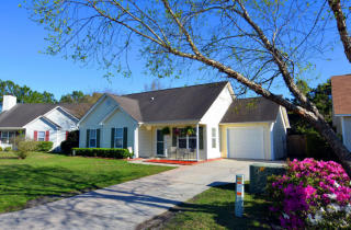 2519 Legend Dr, Wilmington, NC 28405-2109