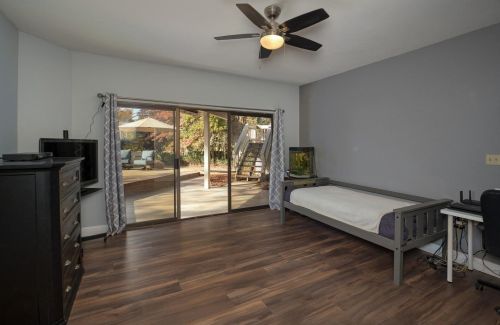 15024 Guadalupe Dr, Rancho Murieta CA  95683-9415 exterior