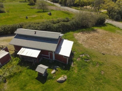 1500 Gold Hill Rd, Newcastle CA  95658-9245 exterior