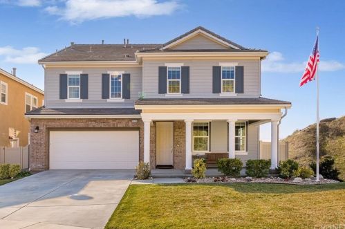 15730 Rocky Ct, Santa Clarita, CA 91387-1412