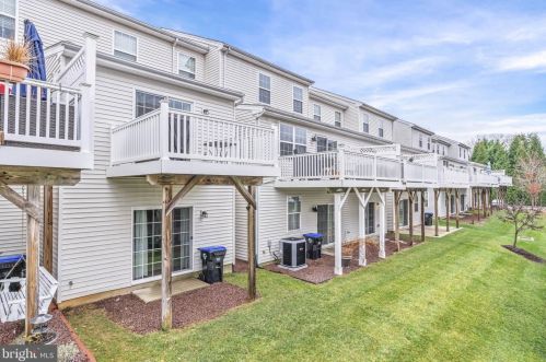 4115 Sophia Ln, Boothwyn PA  19061-2807 exterior