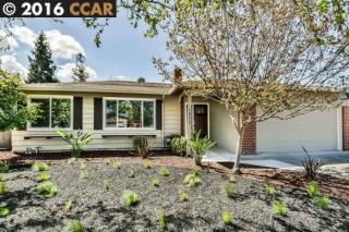 1837 Lynwood Dr, Concord, CA 94519-1125