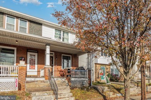 611 Herman Ave, Lemoyne, PA 17043-1824