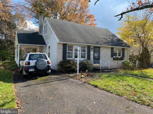 940 Hale St, Pottstown, PA 19464-4034