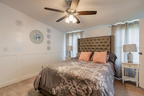 3261 Chisholm Trl, Polk City FL  33868-8838 exterior