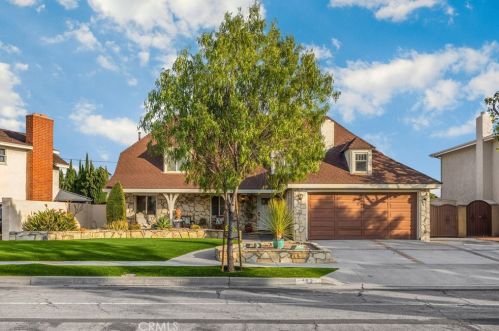 152 Trevor St, Anaheim, CA 92806-3820