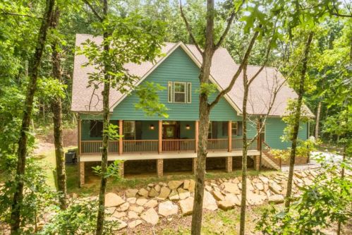 503 Brier Branch Rd, Graysville, TN 37338-4624
