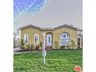 2040 79th St, Los Angeles CA  90047-2606 exterior