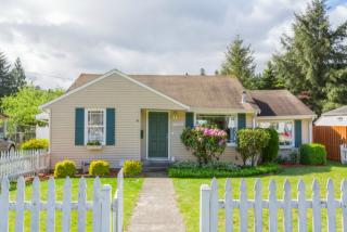 3129 5 St, Seattle WA  98058-2825 exterior