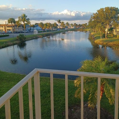 384 Monaco H, Delray Beach, FL 33446-1412