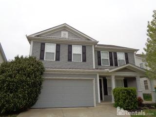 2002 Lexington Farms Ln, Spring Hill TN  37174-2859 exterior