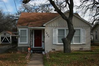 1904 Vincent St, Brownwood, TX 76801-4510