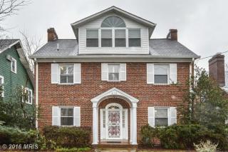 610 Aspen St, Washington, DC 20012-2648