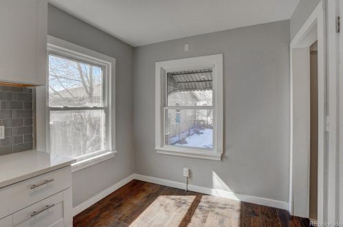 1375 Dayton St, Denver CO 80231-3425 exterior