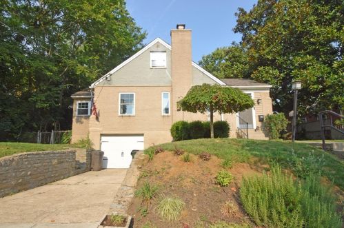 1019 Crosley Ave, Cincinnati, OH 45215-2711
