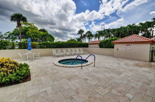 23313 Water Cir, Boca Raton FL  33486-8539 exterior
