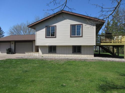 509 Park Ave, Pierz, MN 56364-2553