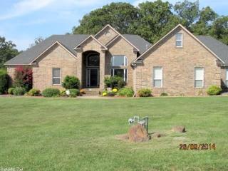 25 Spencer Rd, Mcgintytown, AR 72058-9575