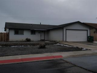 2035 Lonnie Ln, Dayton, NV 89403-3018