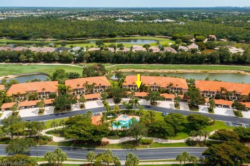 11041 Corsia Trieste Way, Bonita Springs, FL 34135-6973