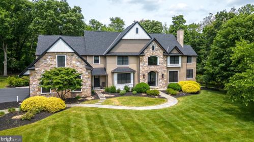 10 Devonshires Ct, Blue Bell PA  19422-2560 exterior