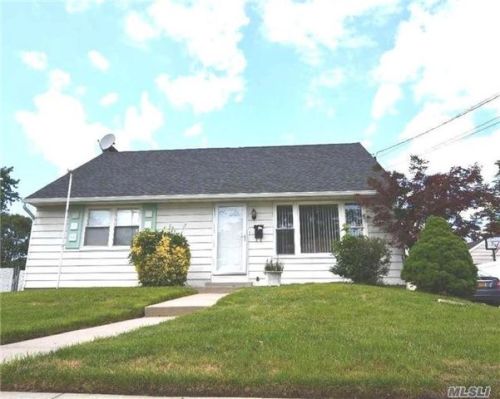 1474 Lydia Ave, Floral Park, NY 11003-4530