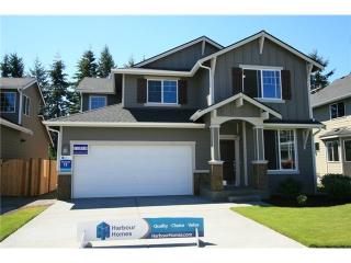 25518 136th Ave, Kent, WA 98042-6673