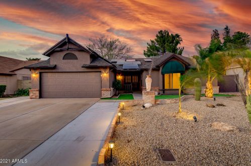 6610 Lupine Ave, Glendale, AZ 85304-3137