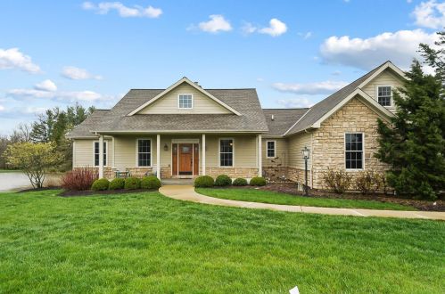 18100 Darby Rd, Marysville, OH 43040-6500