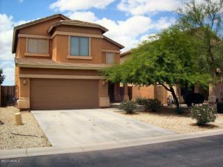 18372 Soft Wind Dr, Maricopa, AZ 85138-4095