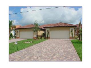 3600 Tripoli Blvd, Punta Gorda FL  33950-7802 exterior